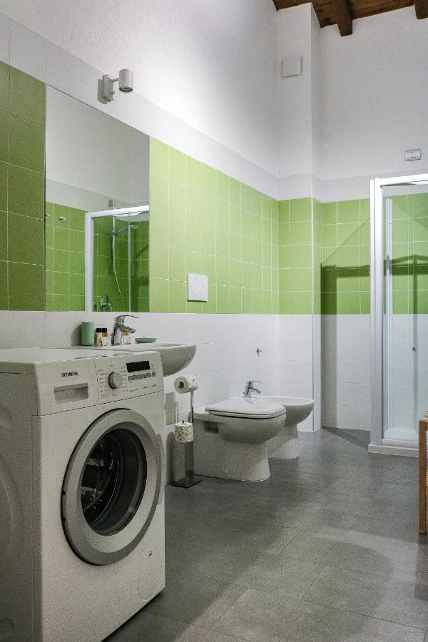 Via Natta - San Siro Apartments - 4 People Milano Eksteriør billede