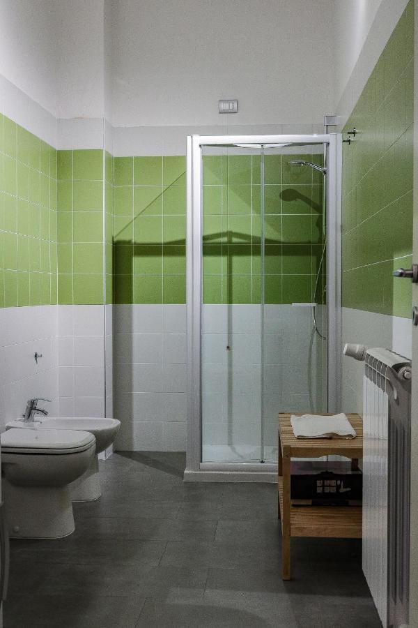 Via Natta - San Siro Apartments - 4 People Milano Eksteriør billede