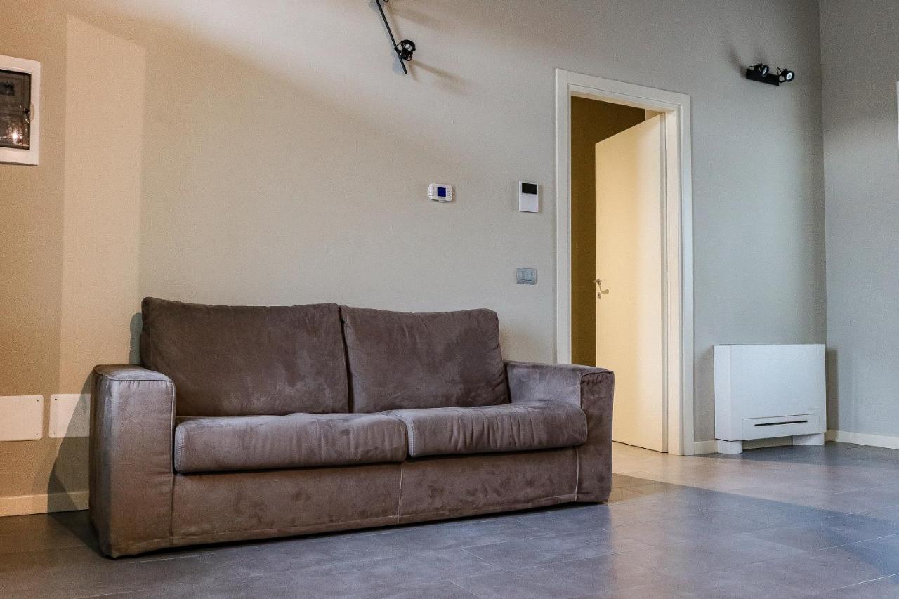 Via Natta - San Siro Apartments - 4 People Milano Eksteriør billede